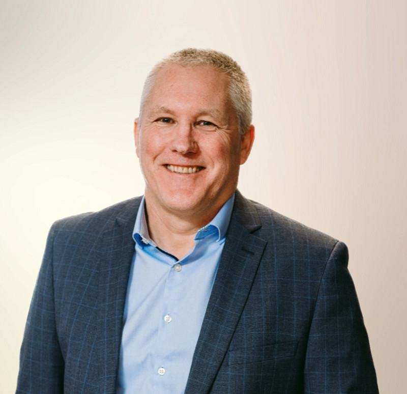 Joe Lane, President – Transportation Division