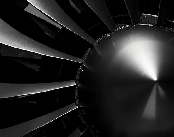 Aerospace