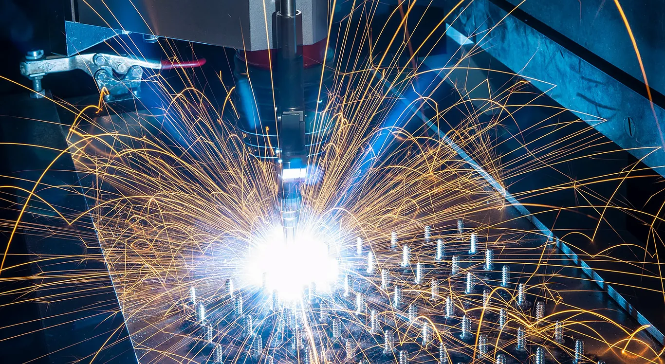 IVOSTUD And Hanyang Stud Welding Form Strategic Partnership