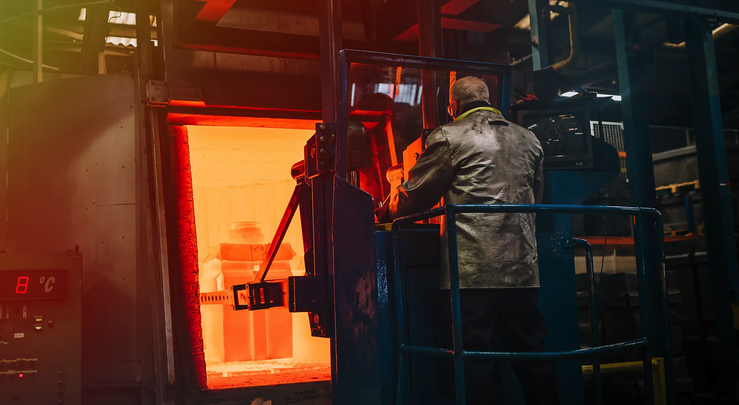 Precision Castings