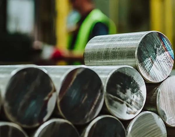 Superalloys