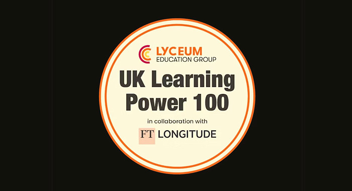 Doncasters recognised in top 100 UK workplaces to learn and grow