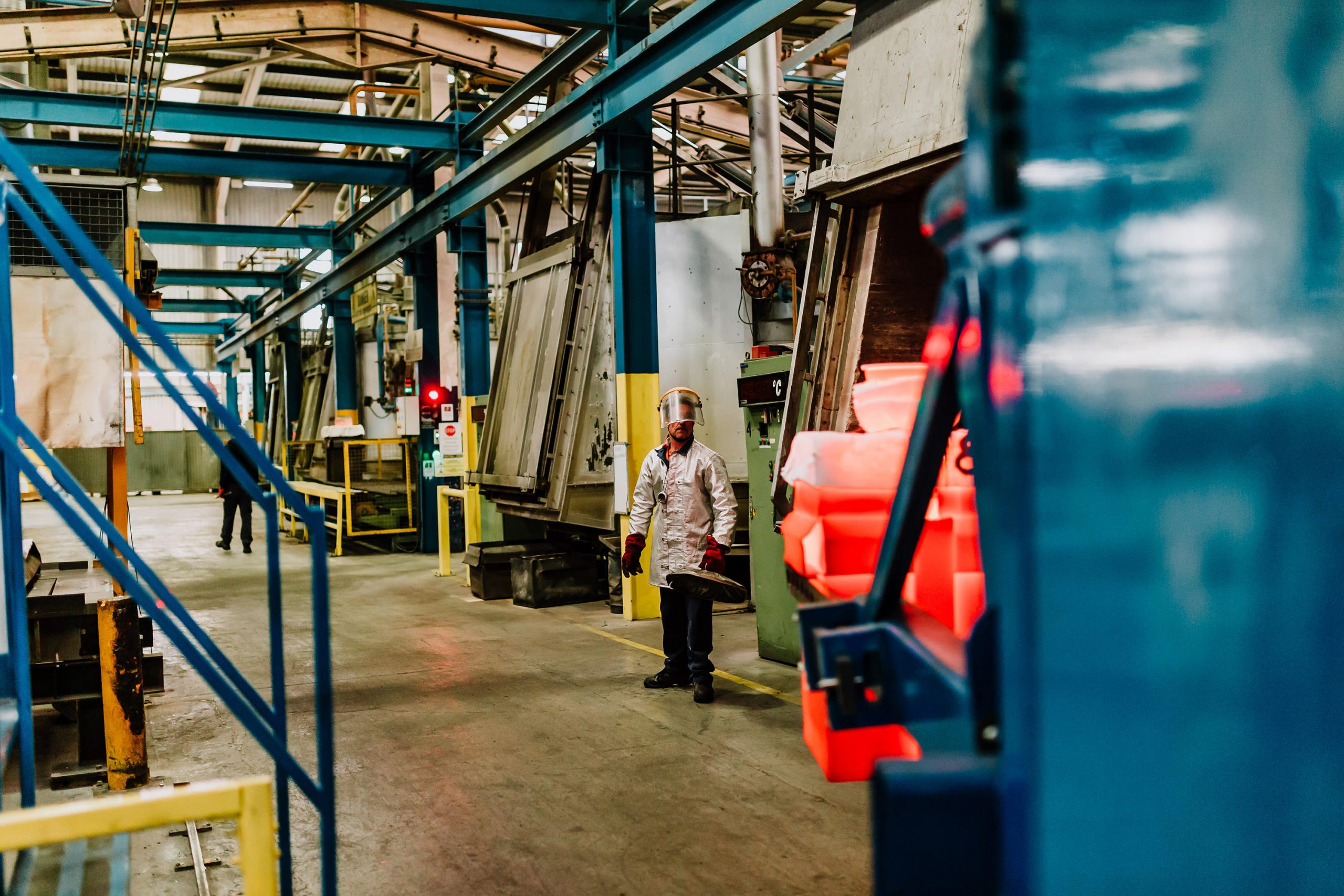 Doncasters Signs ERP Contract With Infor Doncasters