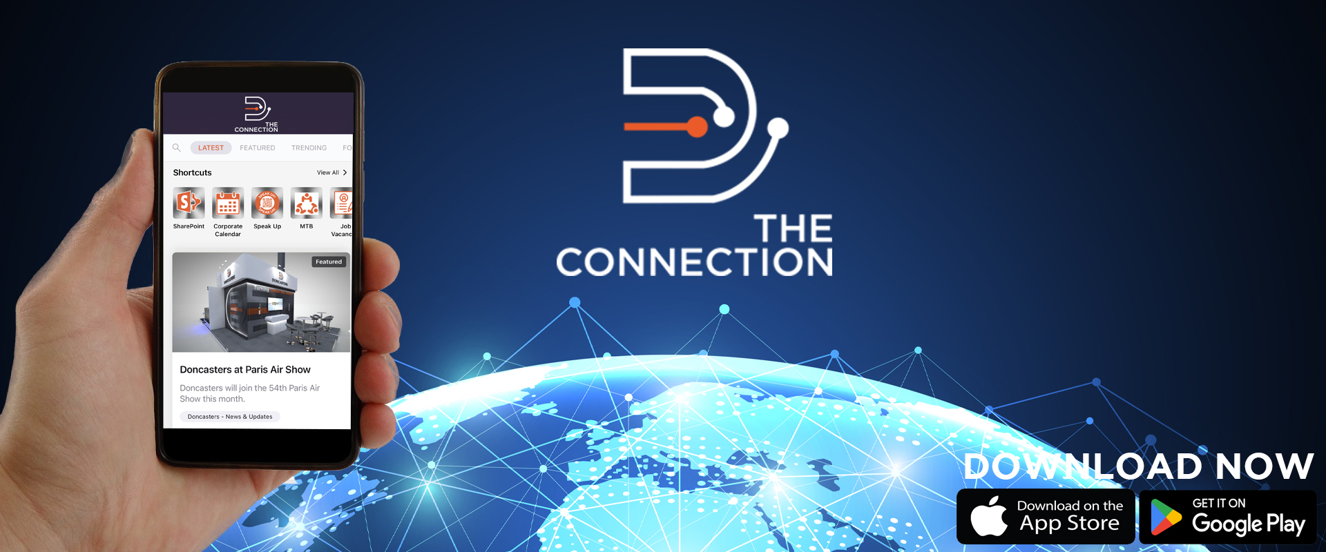 The Connection Doncasters