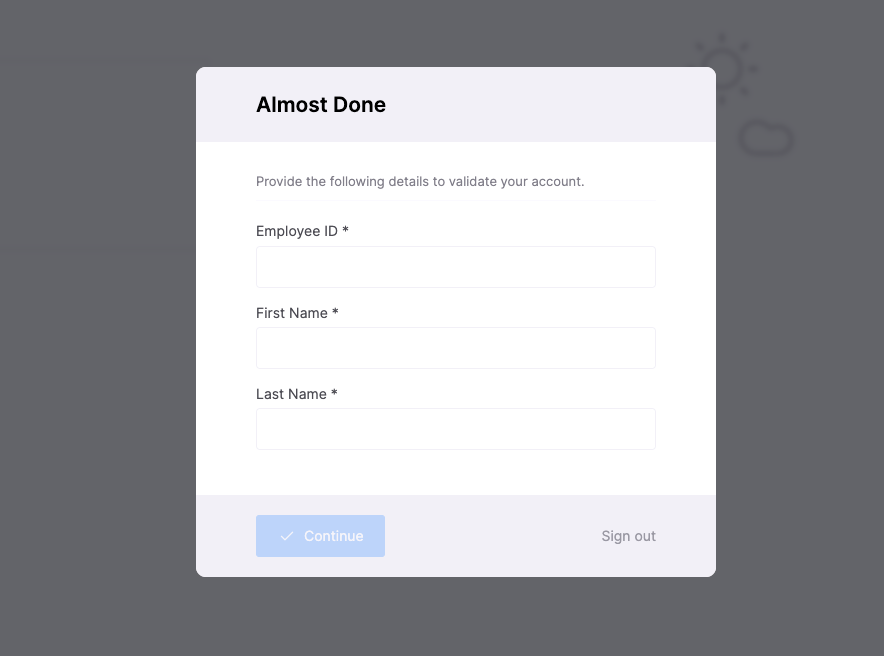 The Connection on Desktops Doncasters