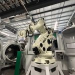 Groton expansion reaches major milestone