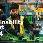 Doncasters publishes sustainability report