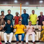 Diwali celebrations at Uni-Pol India