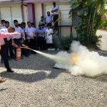 Uni-Pol India marks National Safety Week 2026