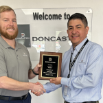 Mexicali celebrates 500 days without a recordable accident