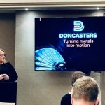 Doncasters shares internal communications insights at Firstup Comms Connect Tour
