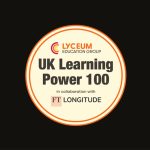 Doncasters recognised in top 100 UK workplaces to learn and grow